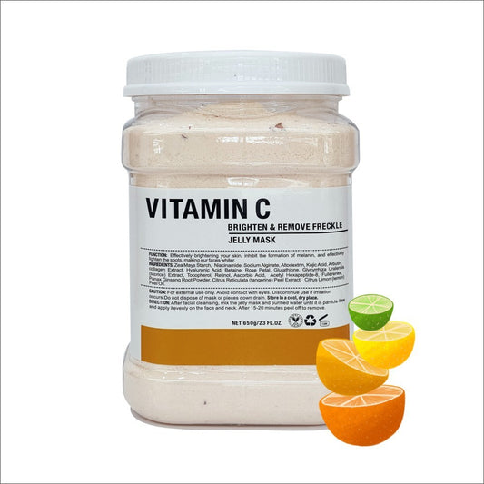 Vitamine.C Mask