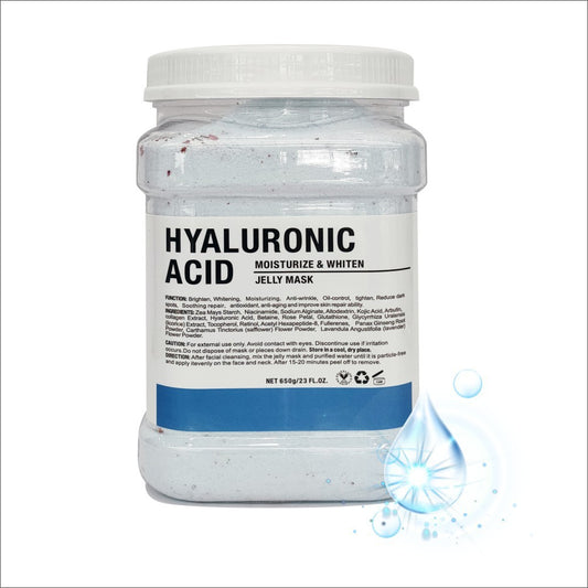 Acid Hyaluronic Mask