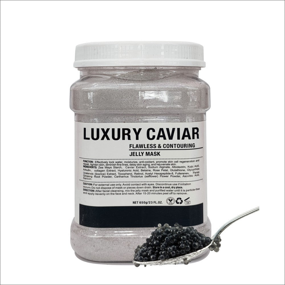 Caviar Mask