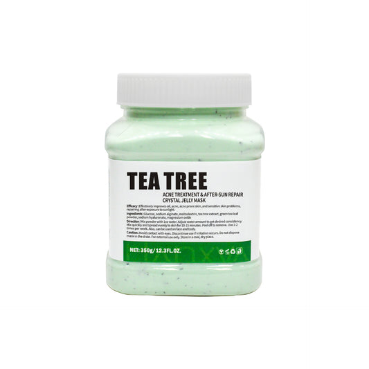 Tea Tree Mask