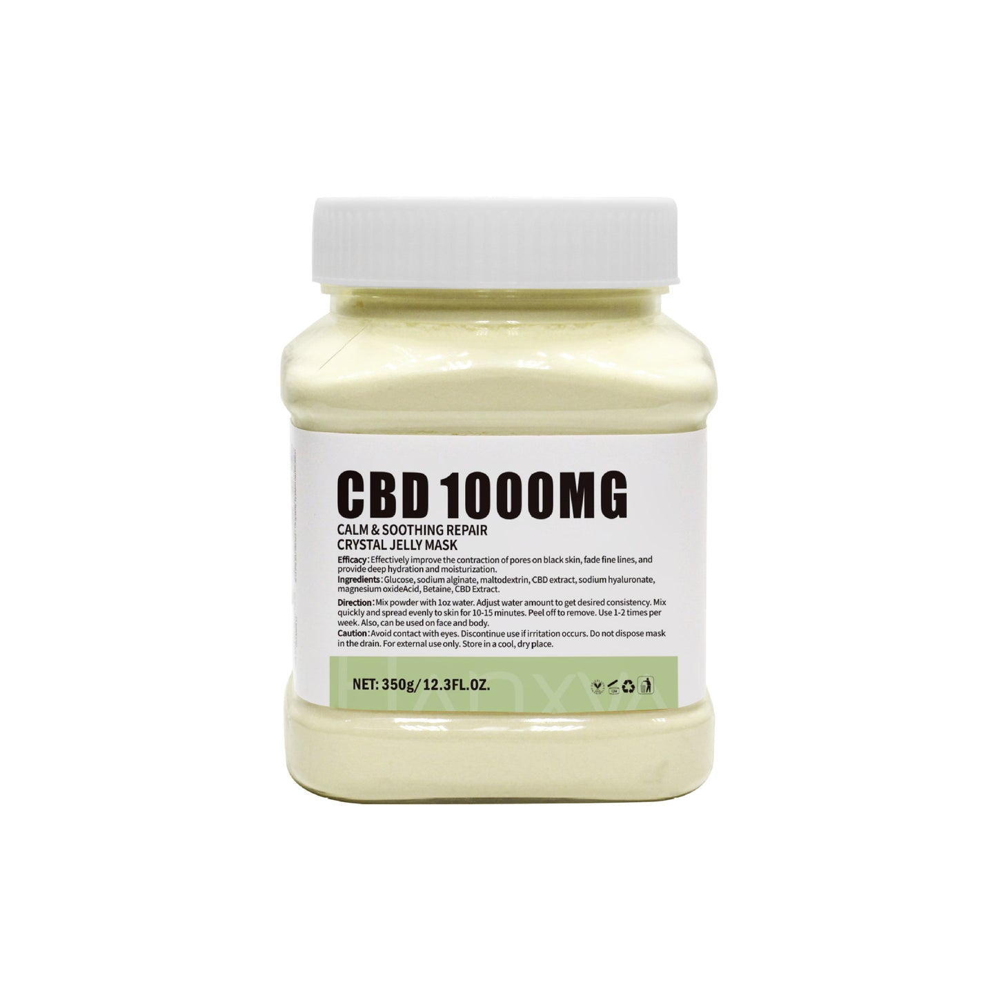 CBD Mask